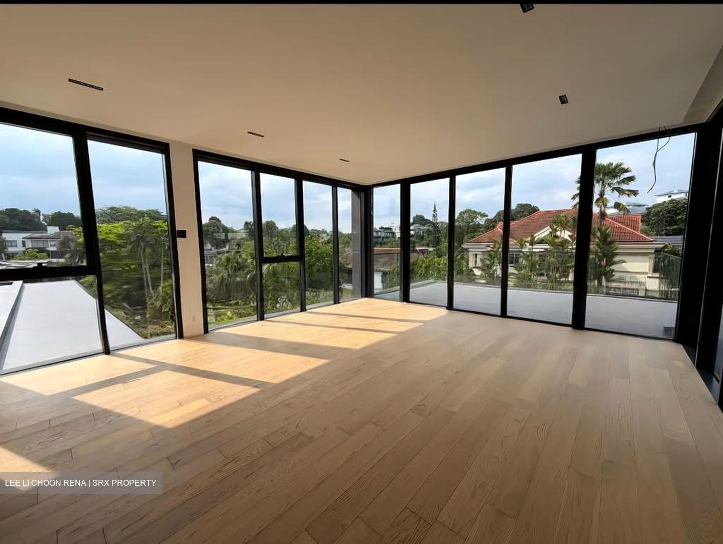Jalan Harum (D10), Detached #541106561